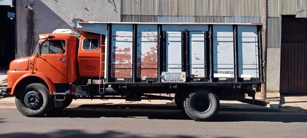 Planta de Verificaciones