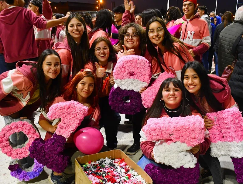 DESFILE DE CARROZAS (6)