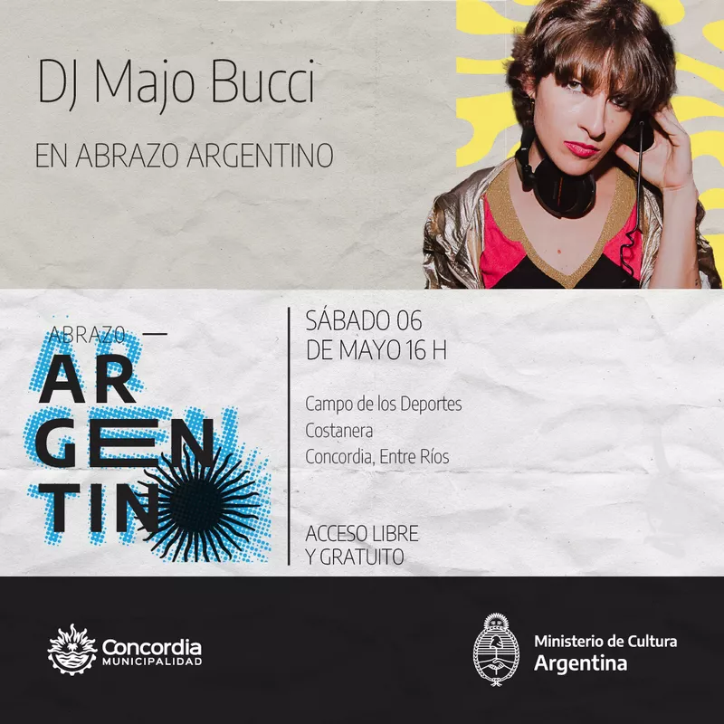 ABRAZO ARGENTINO (7)