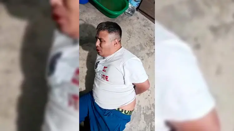 Lázaro Víctor Sotacuro