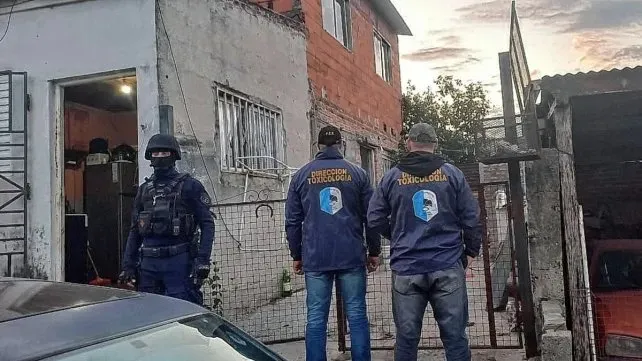 toxicología