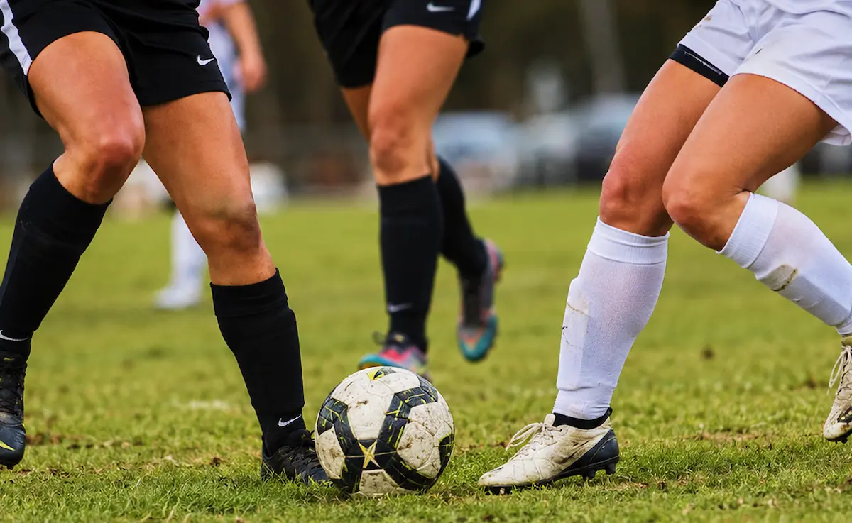 fútbol femenino - diario el enfoque concordia