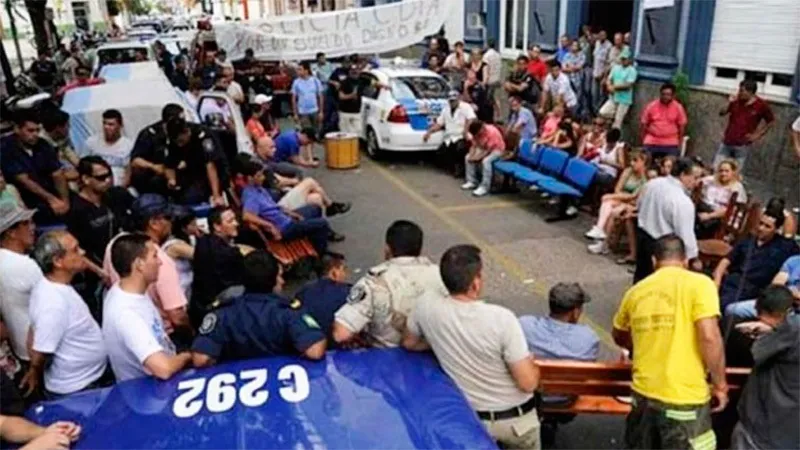 sedición 2