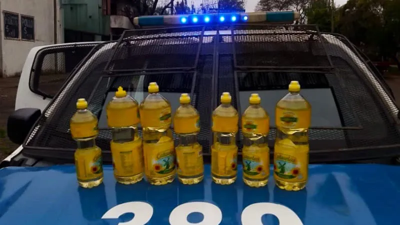 ROBO - Verdulería (3)