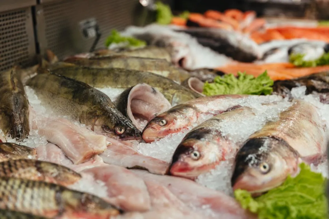 Pescados