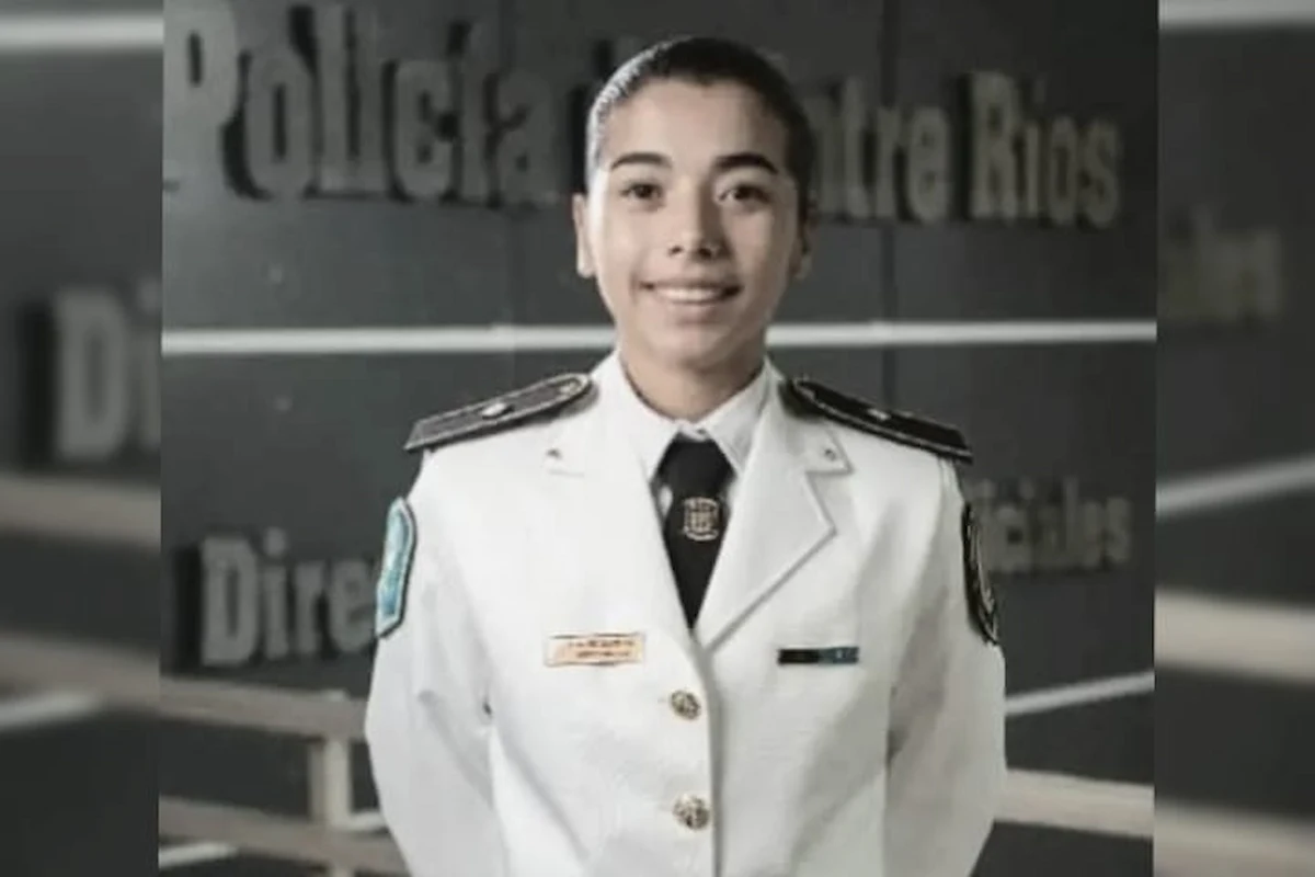 Gabriela Mariel Rodríguez - Diario El Enfoque