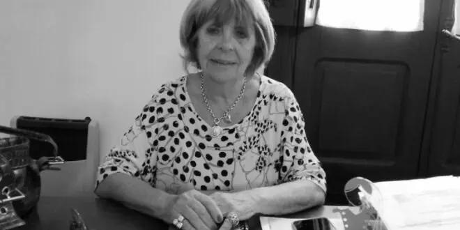 margarita damino