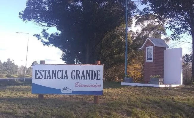 Estancia Grande
