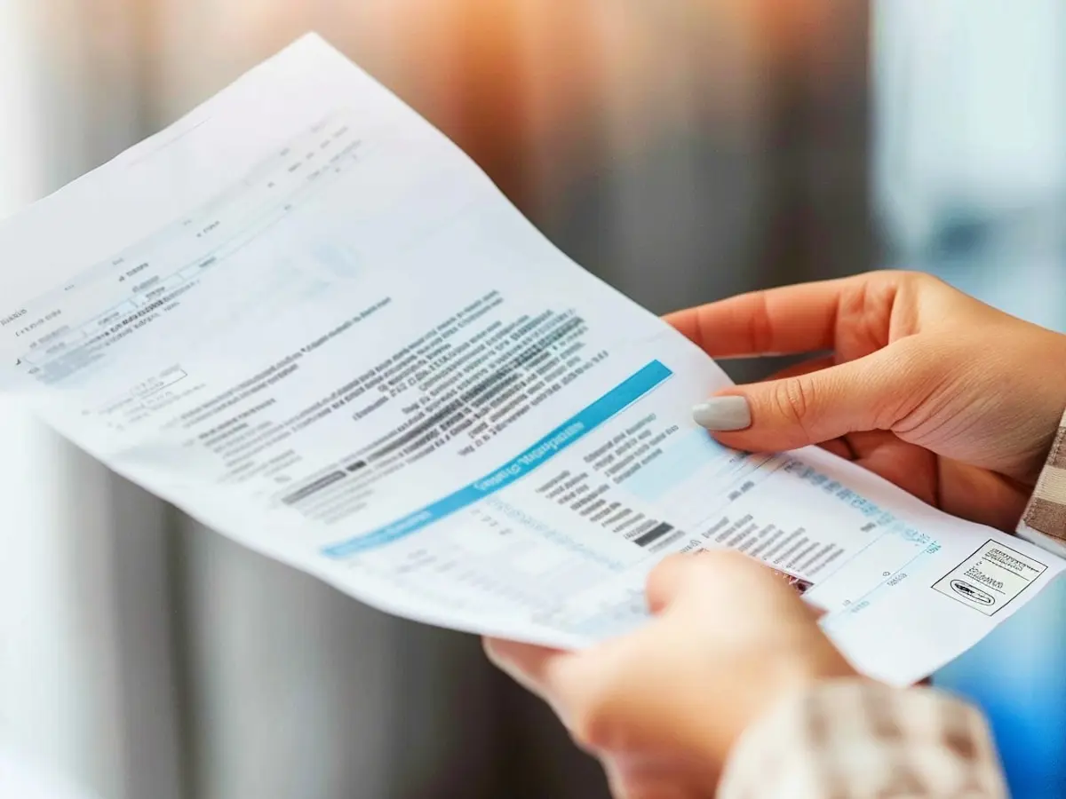 Boletas e impuestos - Diario El Enfoque Concordia