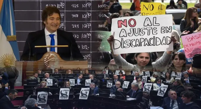 senado