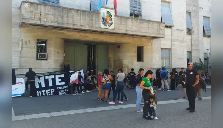 reclamo mte frente muni