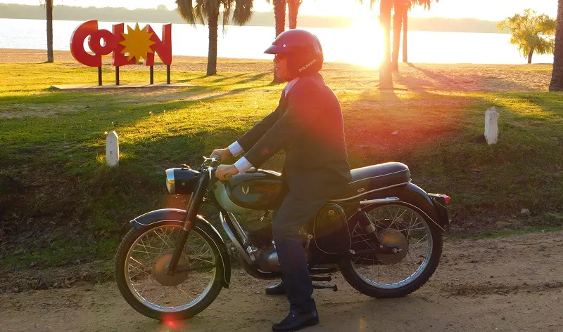 ride