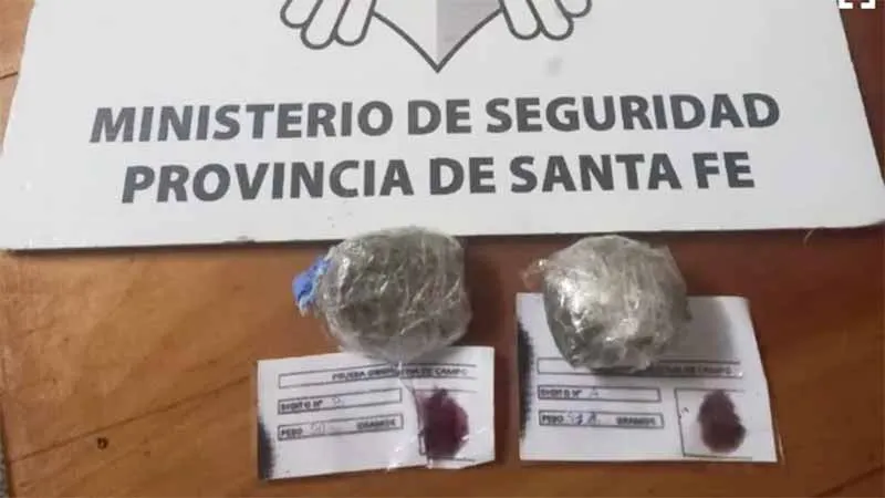 santa fe