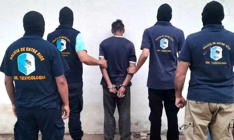 detenido benito legerén (1)