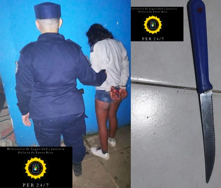 Resistencia a la autoridad 33
