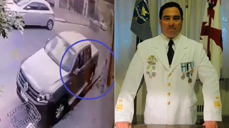 homicidio ex combatiente malvinas