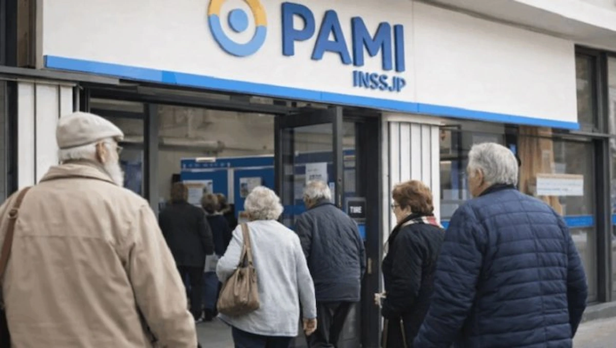 PAMI - Diario El Enfoque Concordia
