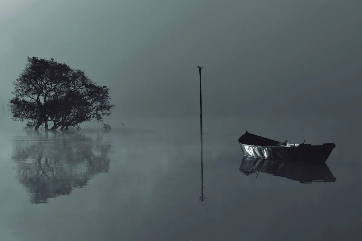 Soledades en el río, de Carlos Alberto Contreras- diario el enfoque concordia