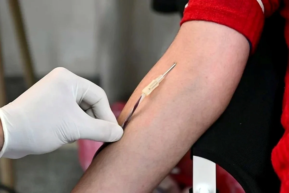 Donar sangre 1- Diario El Enfoque Concordia