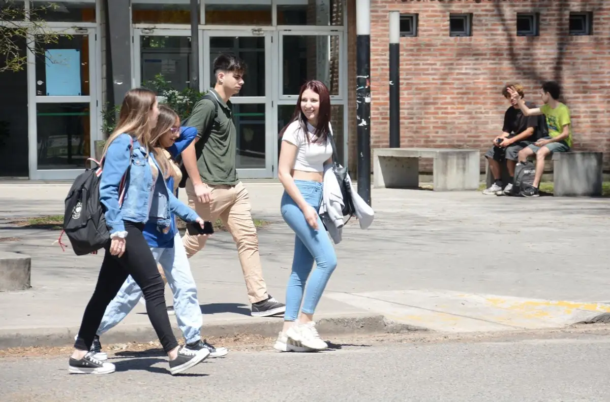 universidad pública - diario el enfoque concordia