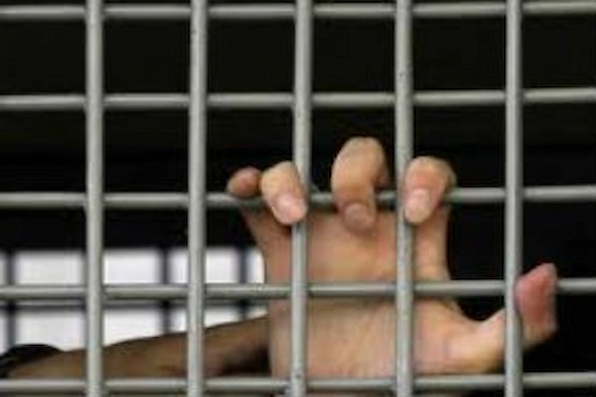 Adolescente - Ley Penal Diario El Enfoque Concordia