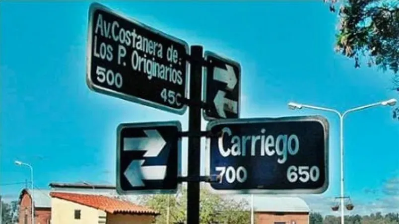 pueblos originarios