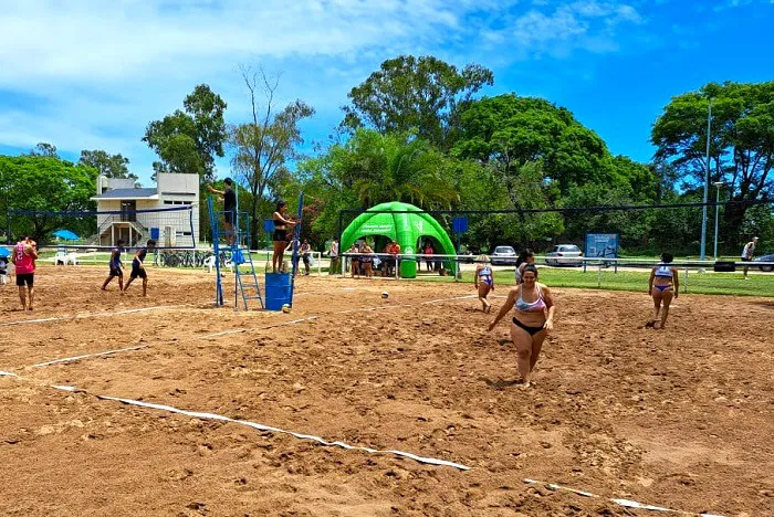 Verano Deportivo