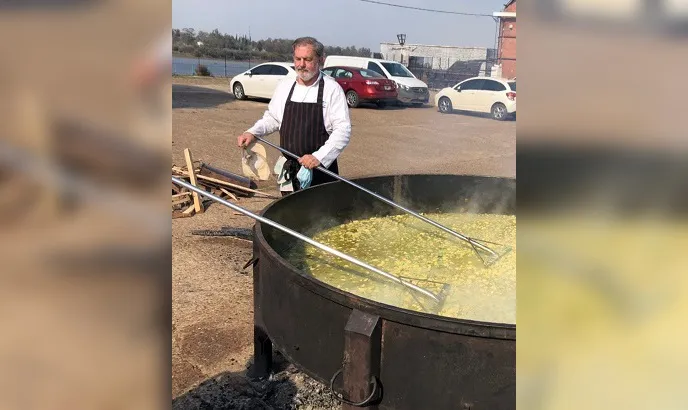 pollo solidario 1