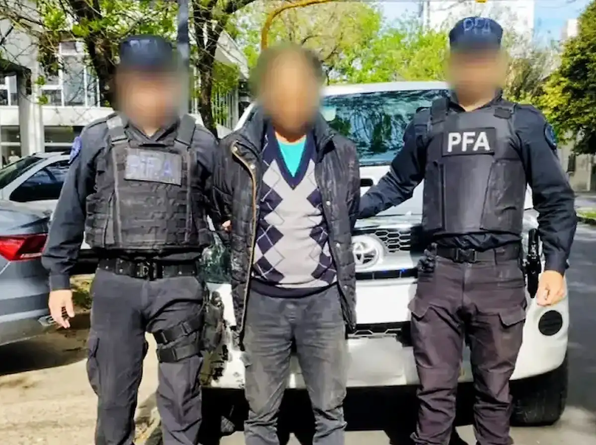 prófugo abuso sexual Paraná - diario el enfoque concordia