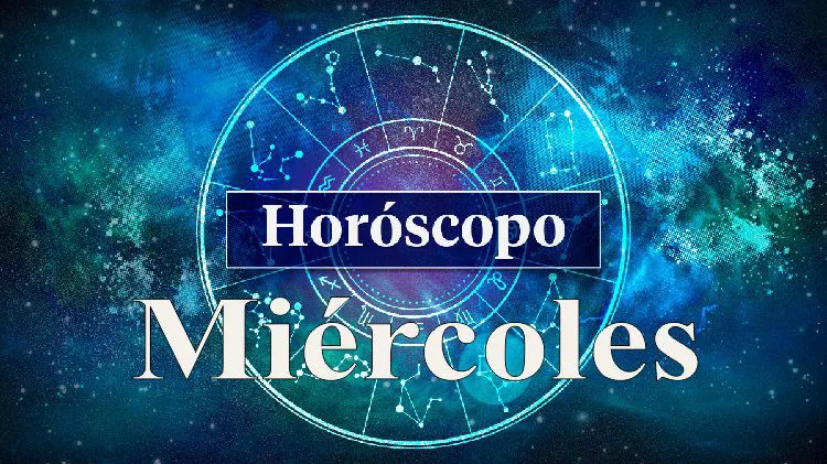 horoscopo miercoles