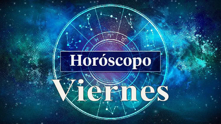 horoscopo viernes