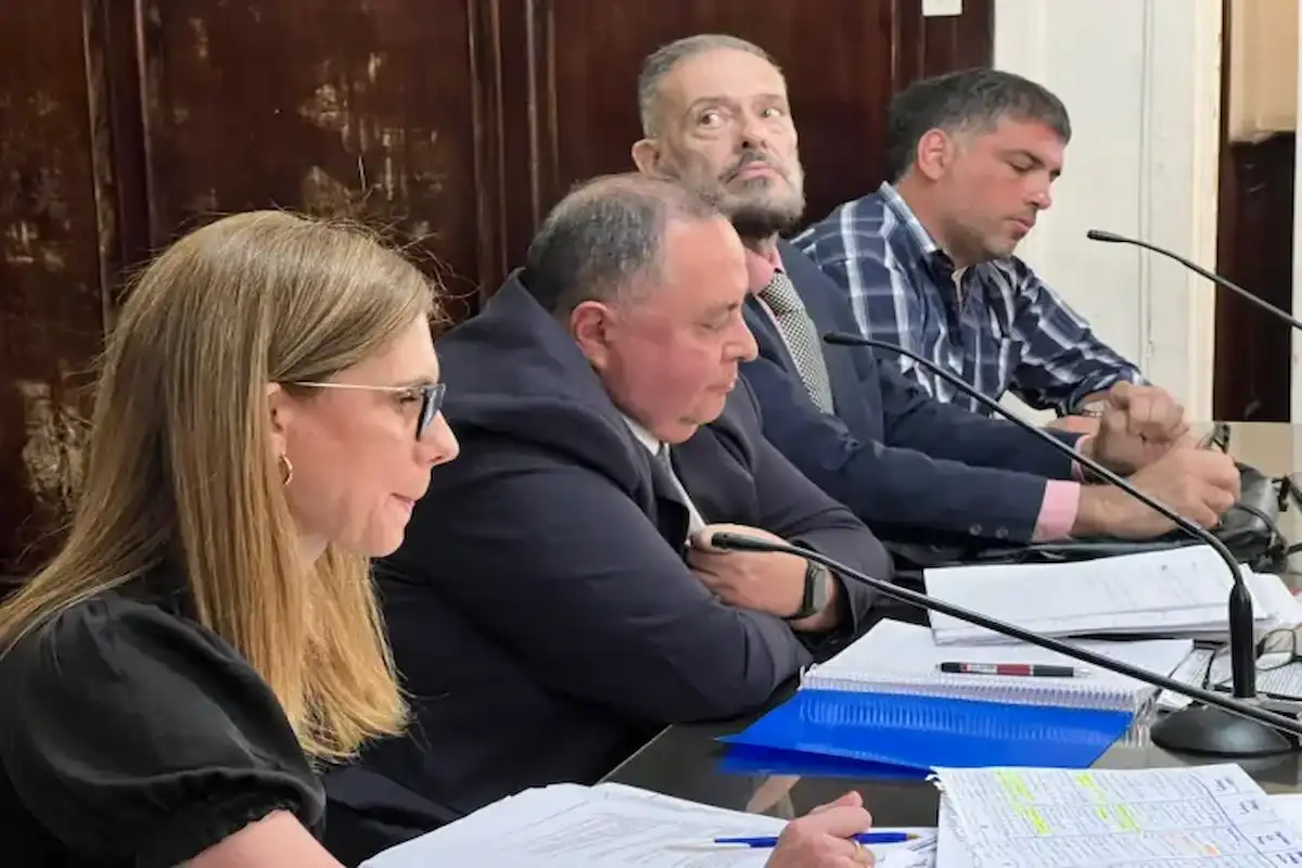 Trata laboral en Concordia 8 años de prisión para el dueño de un campo - diario el enfoque