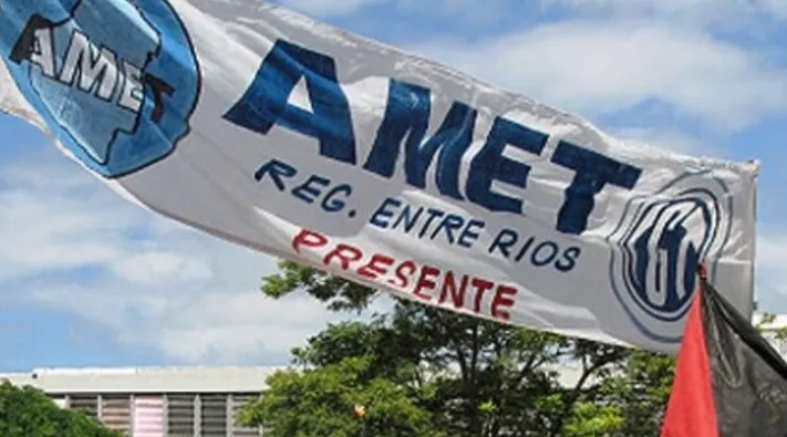 amet entre ríos