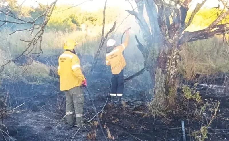 incendio