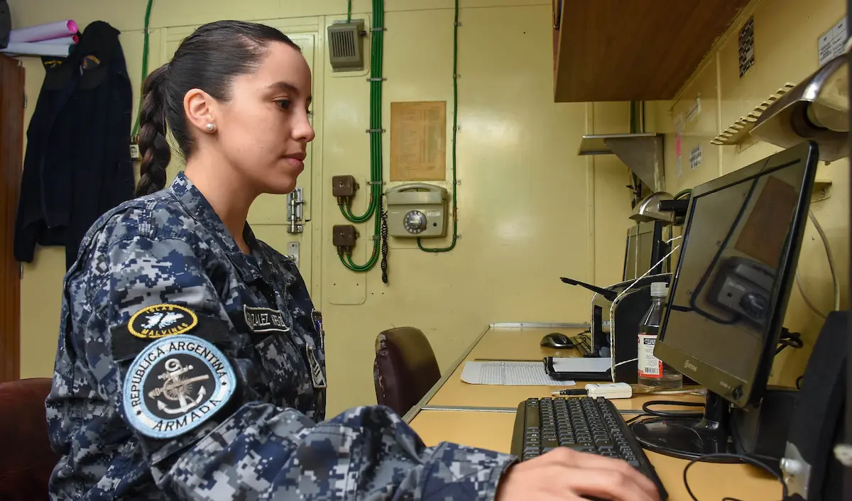 Antonella Luján González Krenz- Concordia - Diario El Enfoque