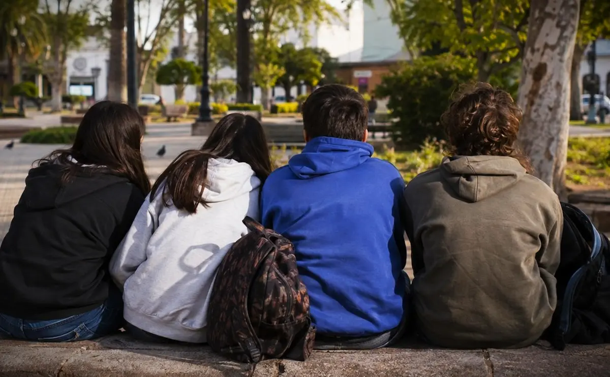 niños y adolescentes - diario el enfoque concordia