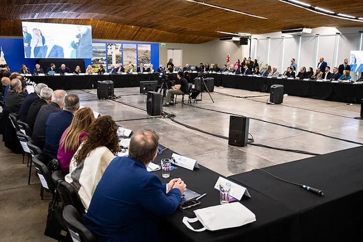 La universidad pública y la ciencia, en crisis profunda (1)