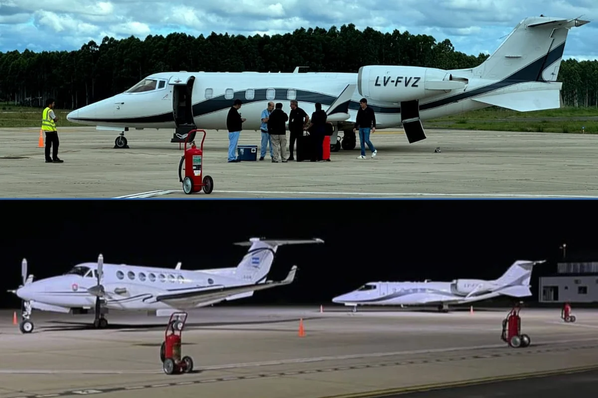 Operativo de ablación en Concordia salvó vidas - diario El Enfoque