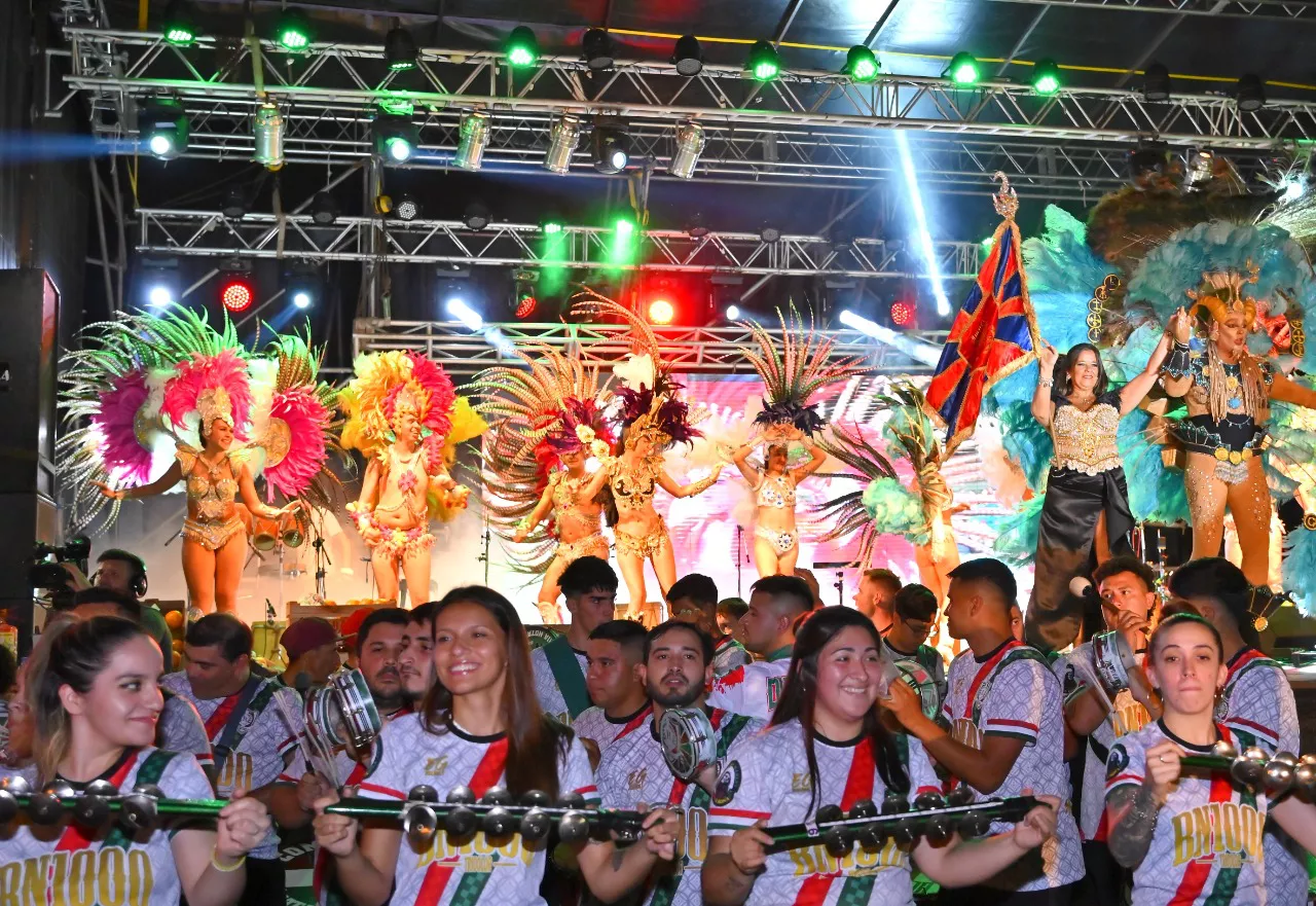 FIESTA DE LA CITRICULTURA (3)
