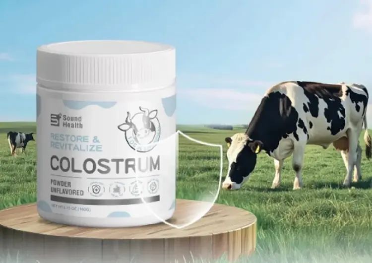 colostrum