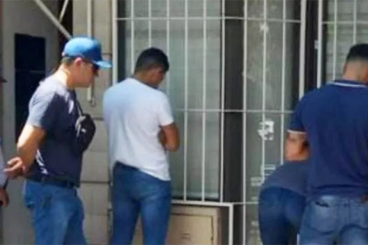 Cuento del tío