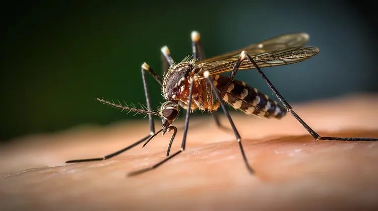 dengue 1
