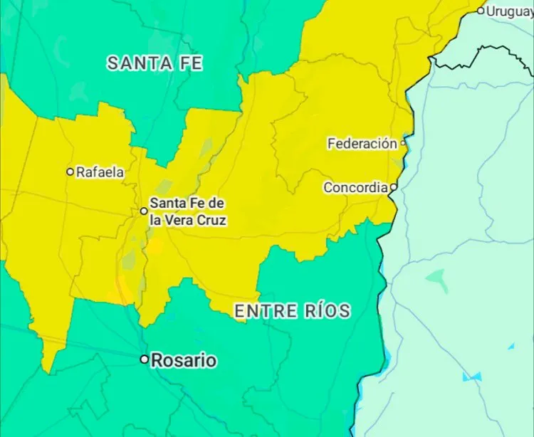 alerta e