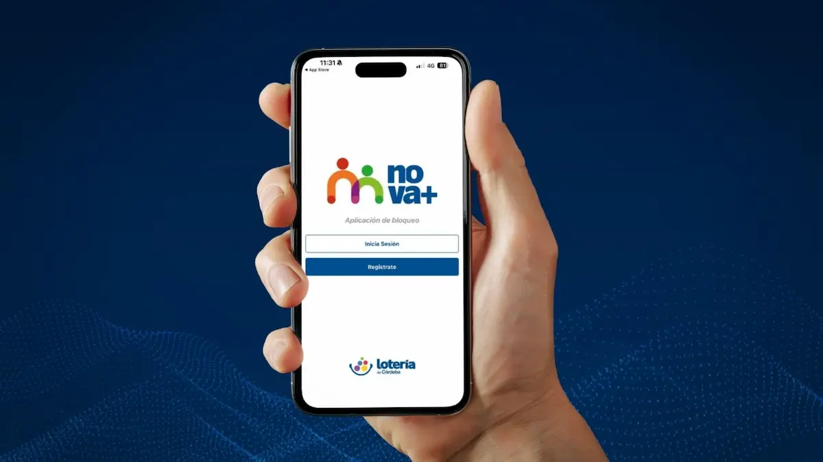 Innova app de bloqueo de sitios de apuestas - Diario El Enfoque Concordia