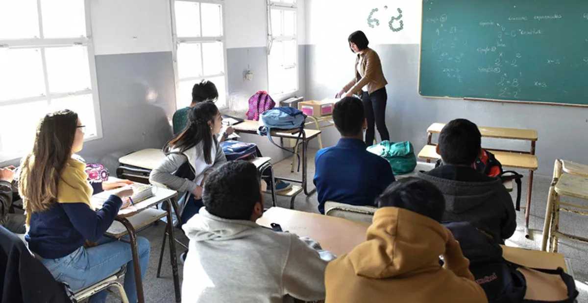 escuela