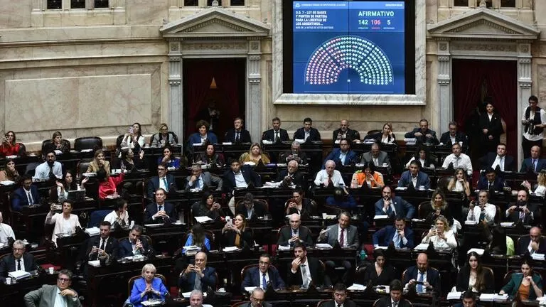 diputados