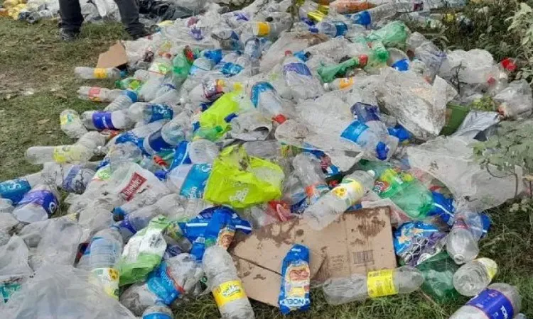 mercaderia en mal estado
