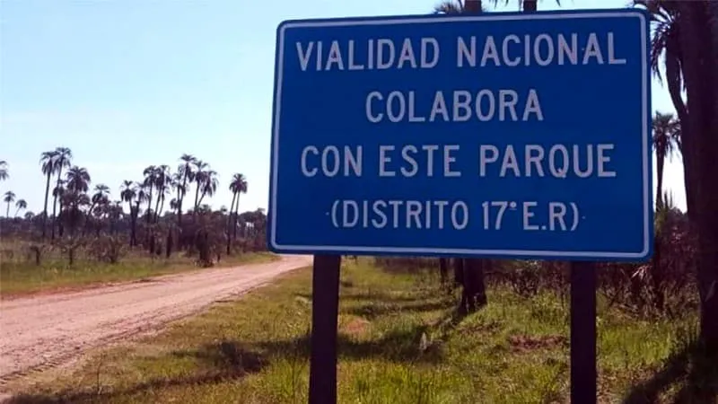 parque nacional vialidad (1)