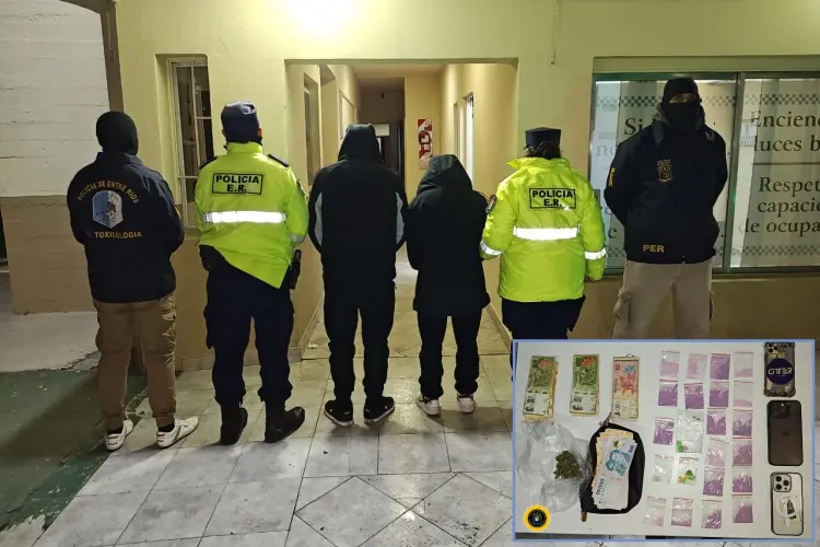 secuestro paso cerrito