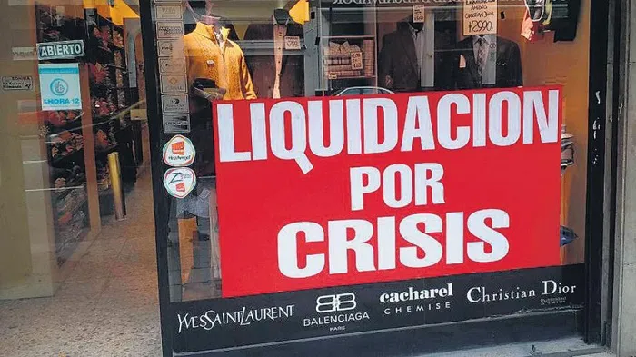 crisis